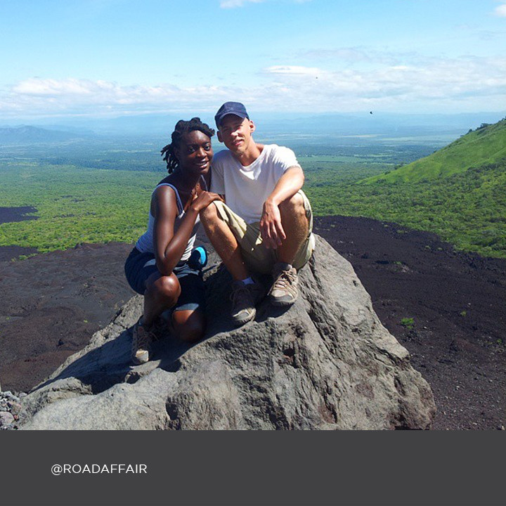 couples who travel together