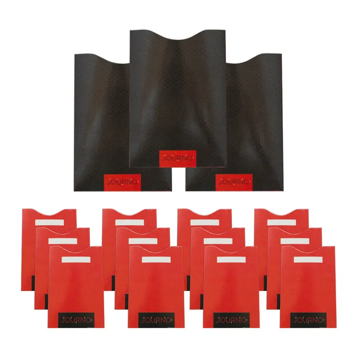RFID Blocking Sleeves