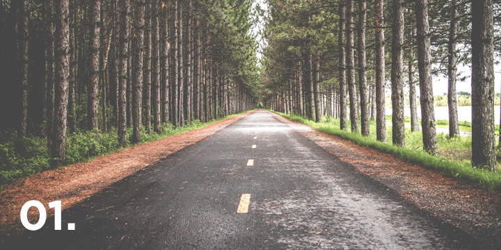 Adventure weekends for couples