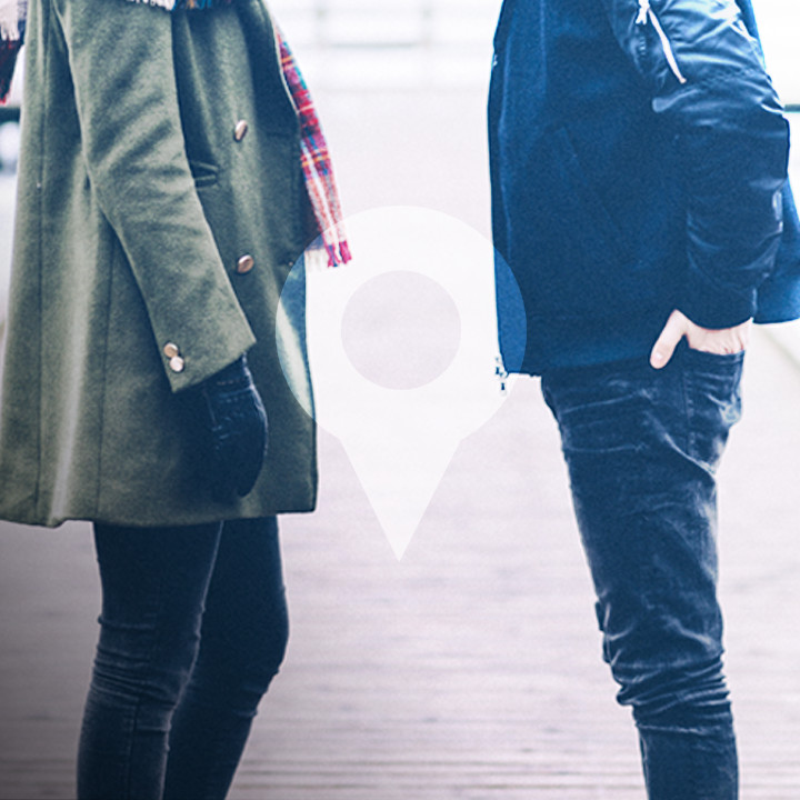 Adventure weekends for couples