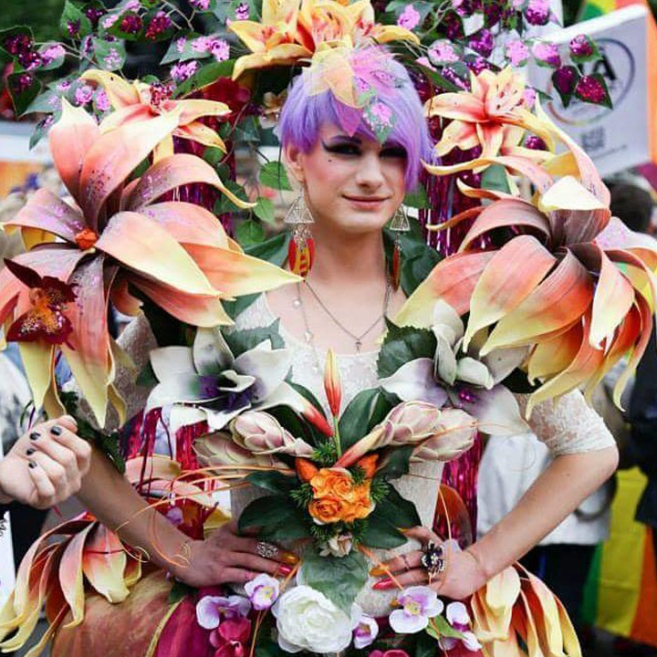 Berlin Gay Pride