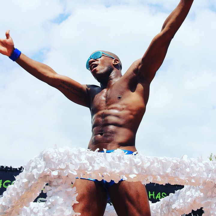 Chicago Pride Parade