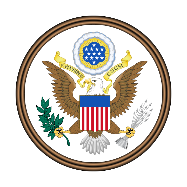 The Great Seal of the United States