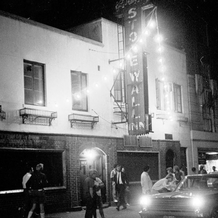 The Stonewall Inn