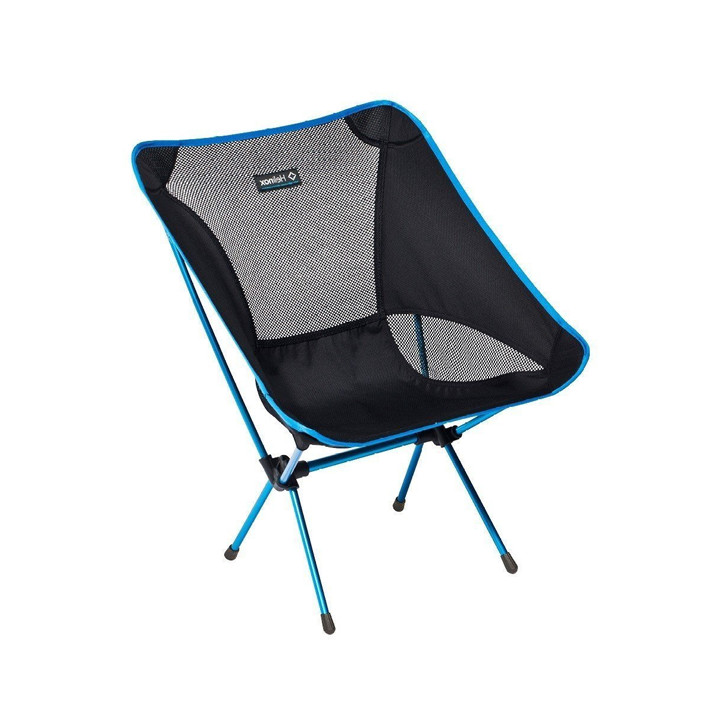 Big Agnes - Helinox - Chair One