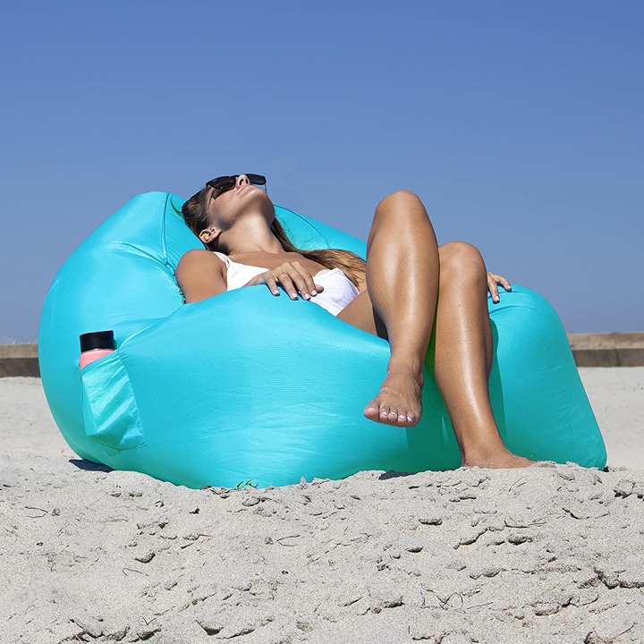 Inflatable Lounger