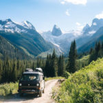 Important Benefits of Renting a Van for Long-Term Travel