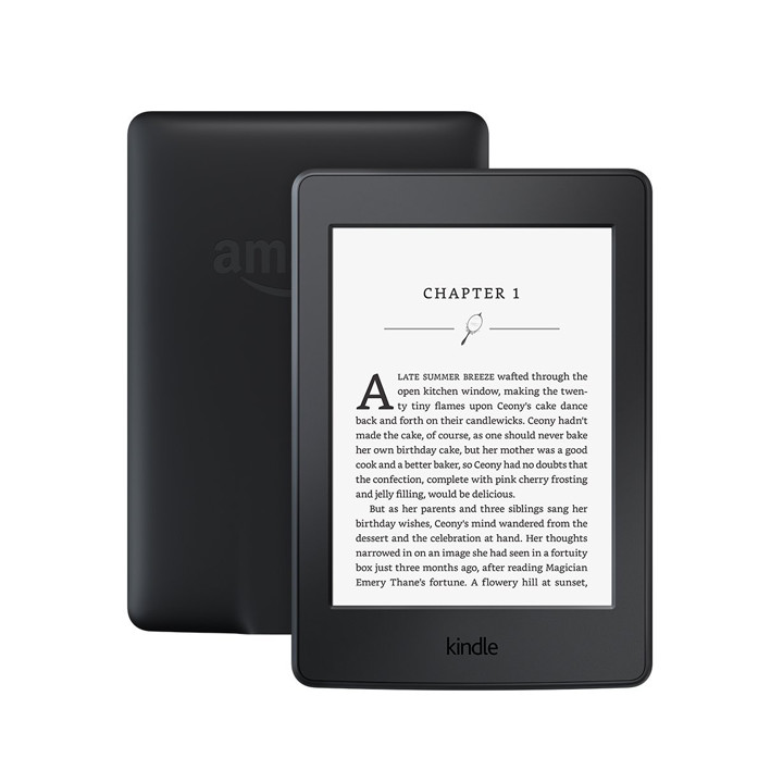 Kindle