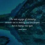 Proust In Search Of Lost Time