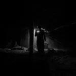 haunted places in the world