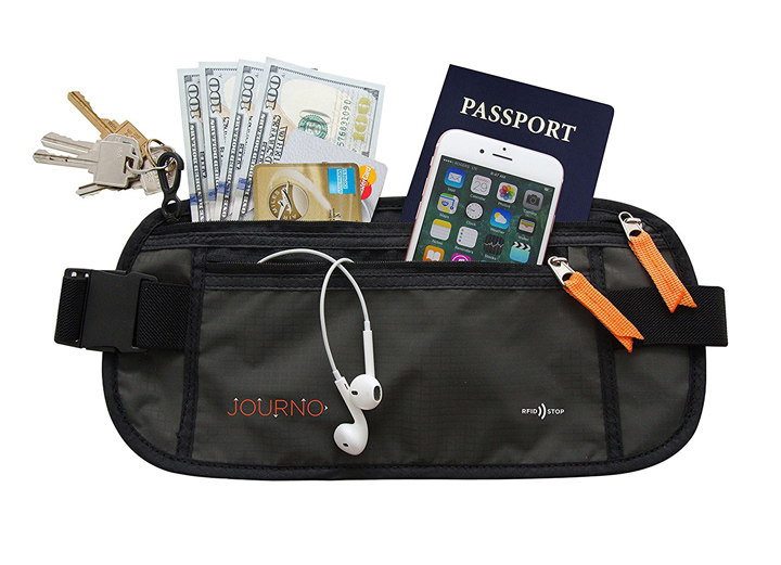 travel money belt