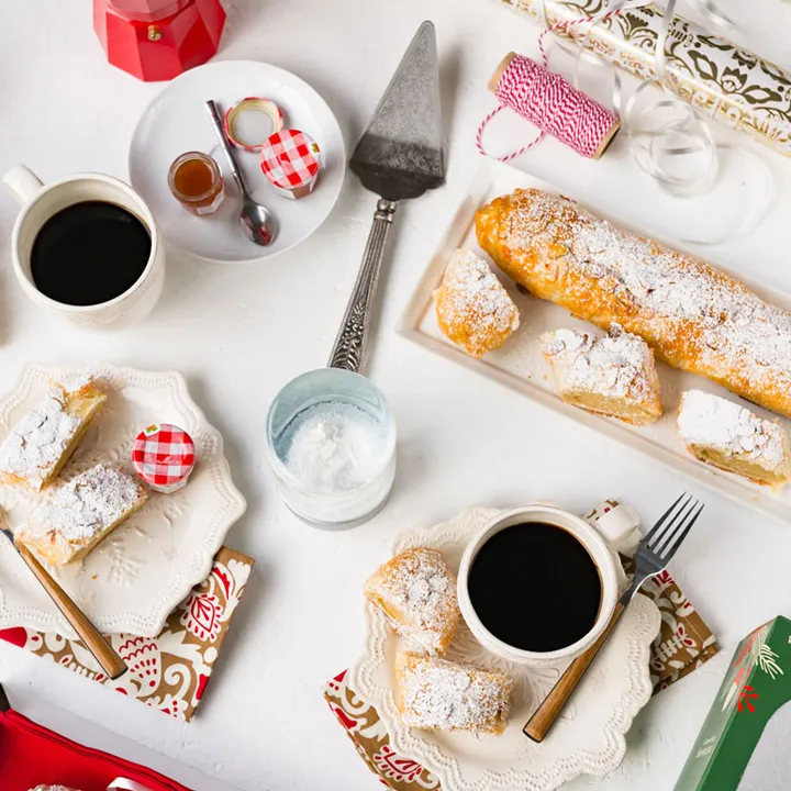 Banketstaaf&nbsp;– Netherlands