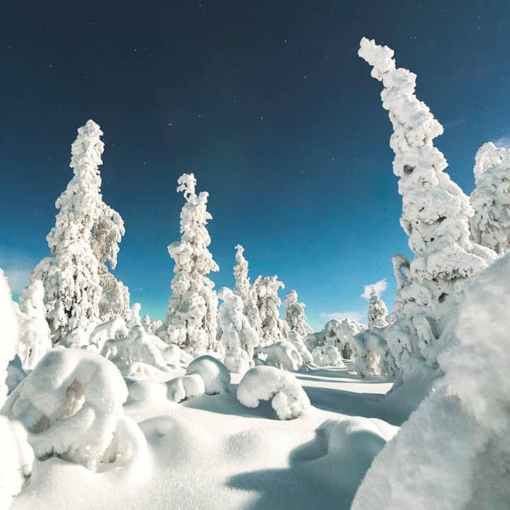 Lapland, Finland