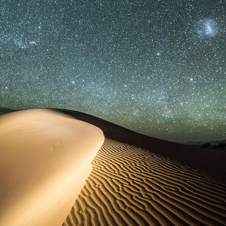 Namib Desert