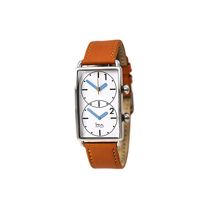 Michael Graves Grand Tour Watch
