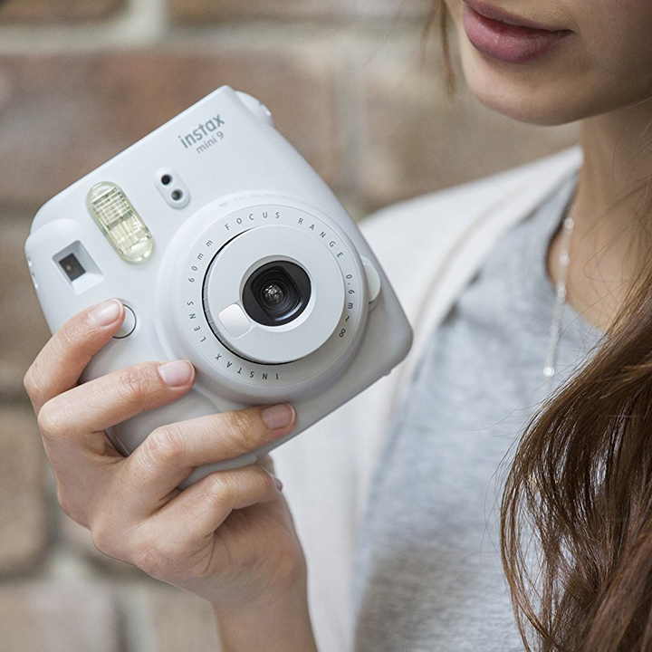 Instax mini