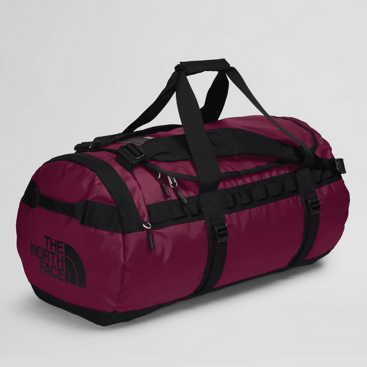 North Face Duffel