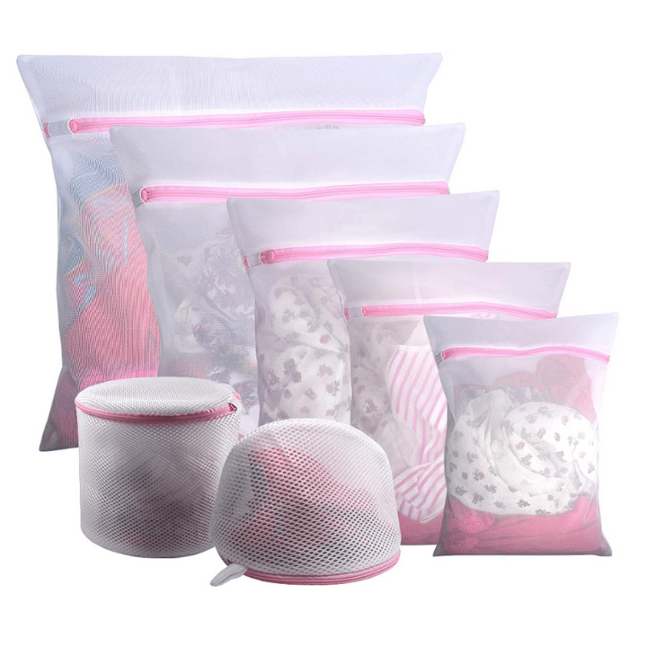 Mesh Laundry Bags