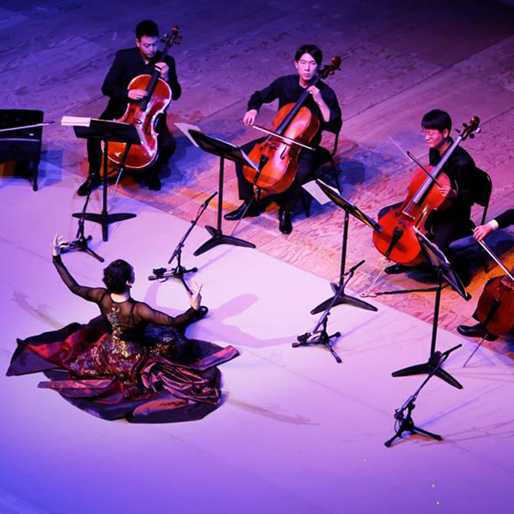 Pyeongchang Winter Music Festival