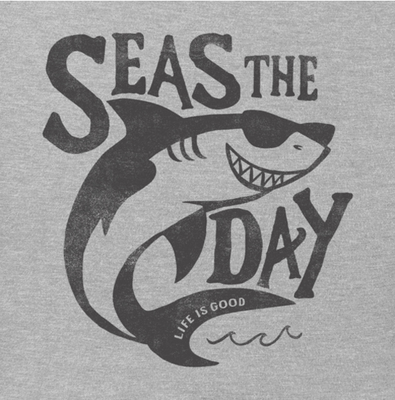 Seas The Day