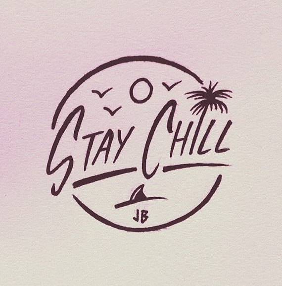 Stay Chill