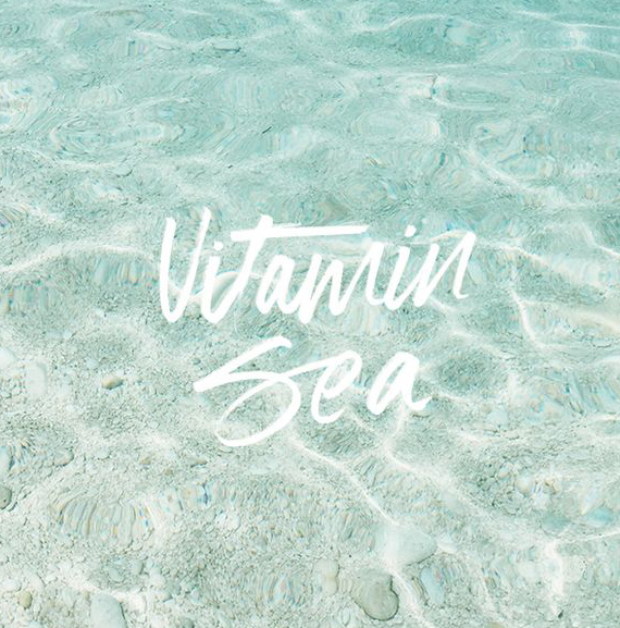 Vitamin Sea