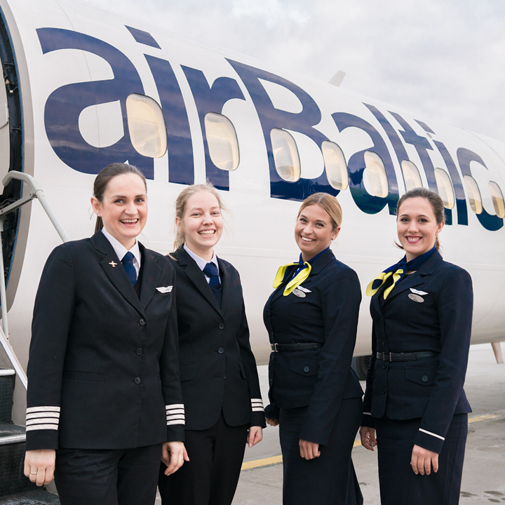 AirBaltic