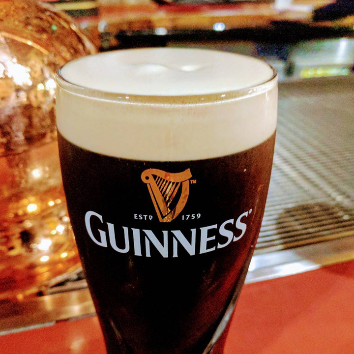 Guinness