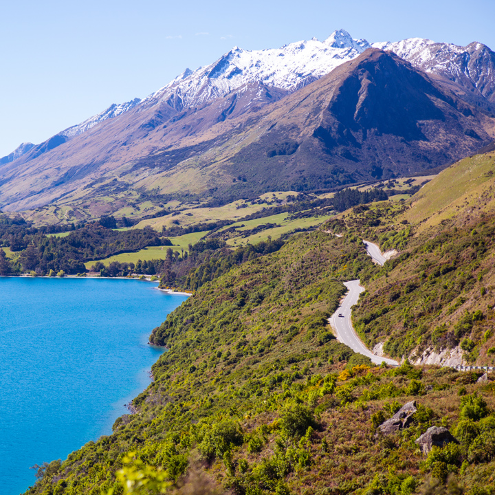 New Zealand