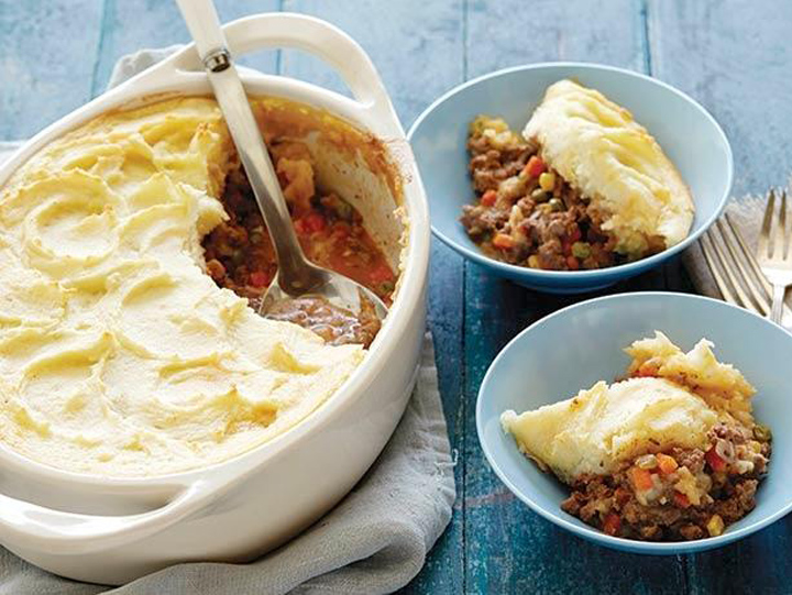 Shepards pie