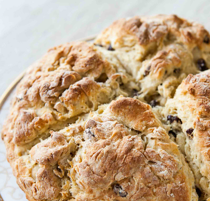 Irish Soda bread