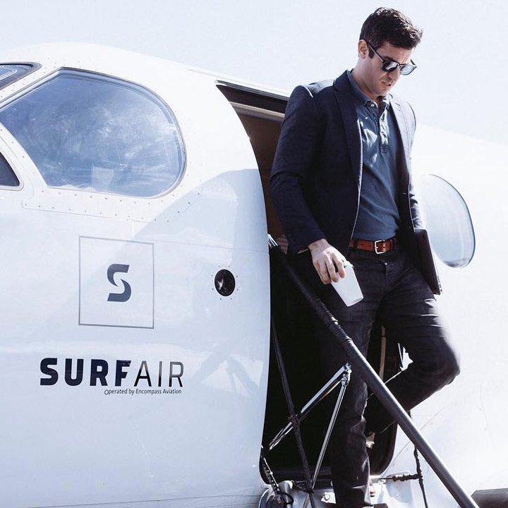 Surf Air