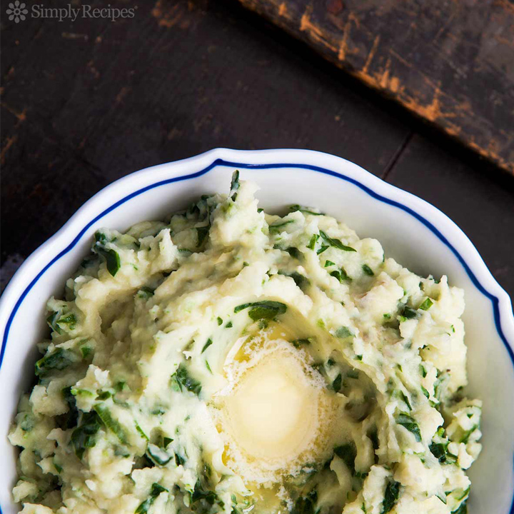 colcannon