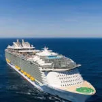 world’s largest cruise ship