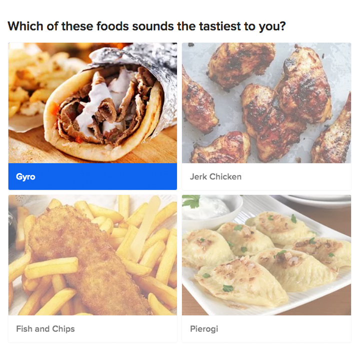 fun buzzfeed quiz