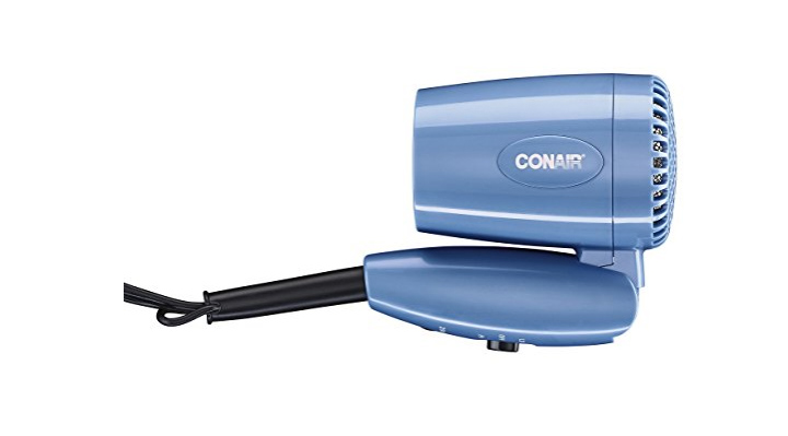 Conair Travel Hair Dryer