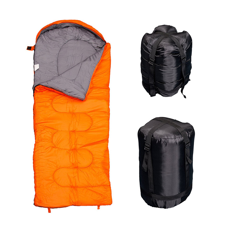 RevalCamp Sleeping Bag