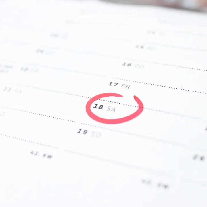 international travel checklist