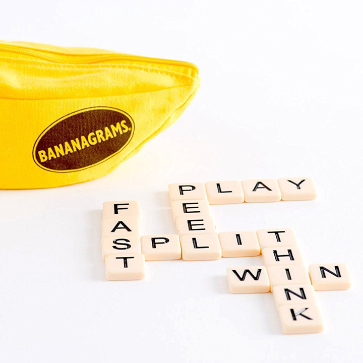 Bananagrams