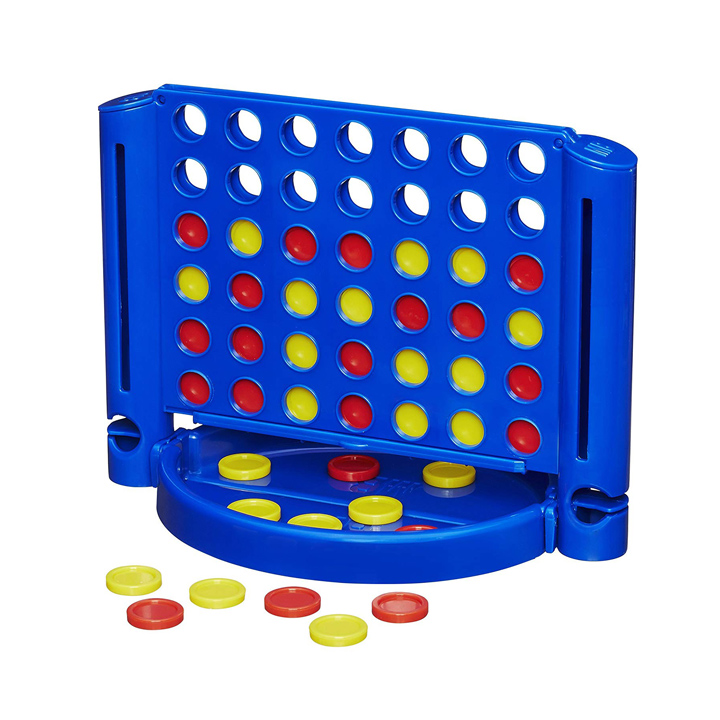 Connect 4