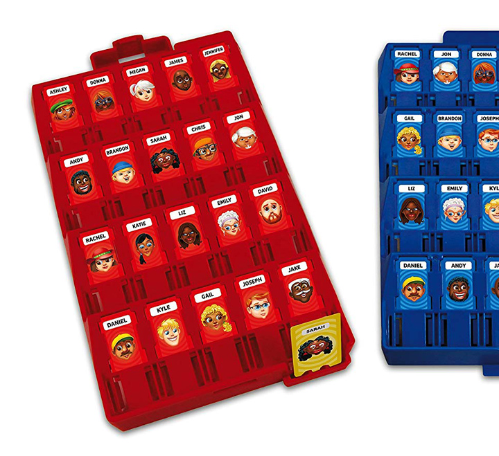 12 Travel Board Games To Pack | Journo Travel Journal