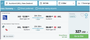 mistake fares and how to find them