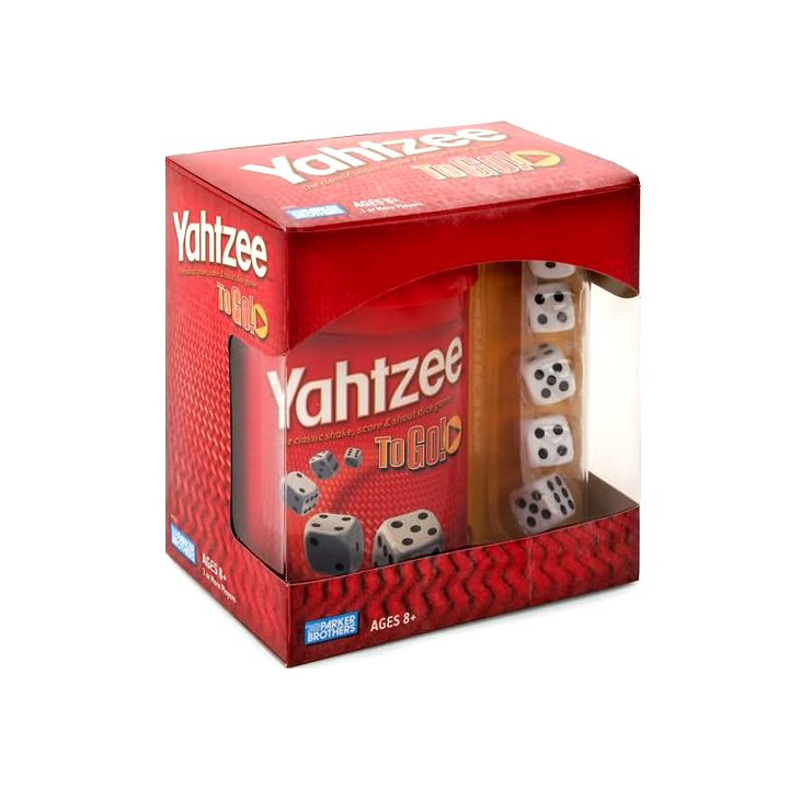 Yahtzee