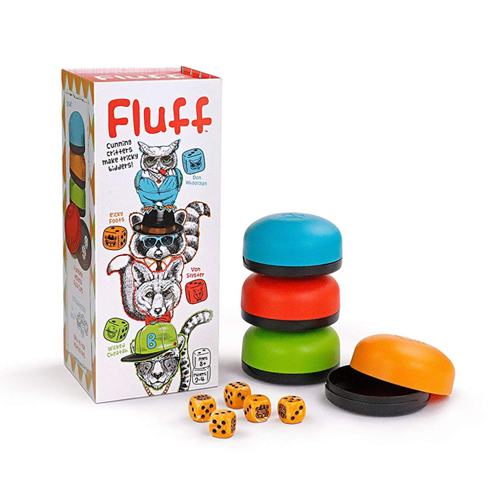fluff game