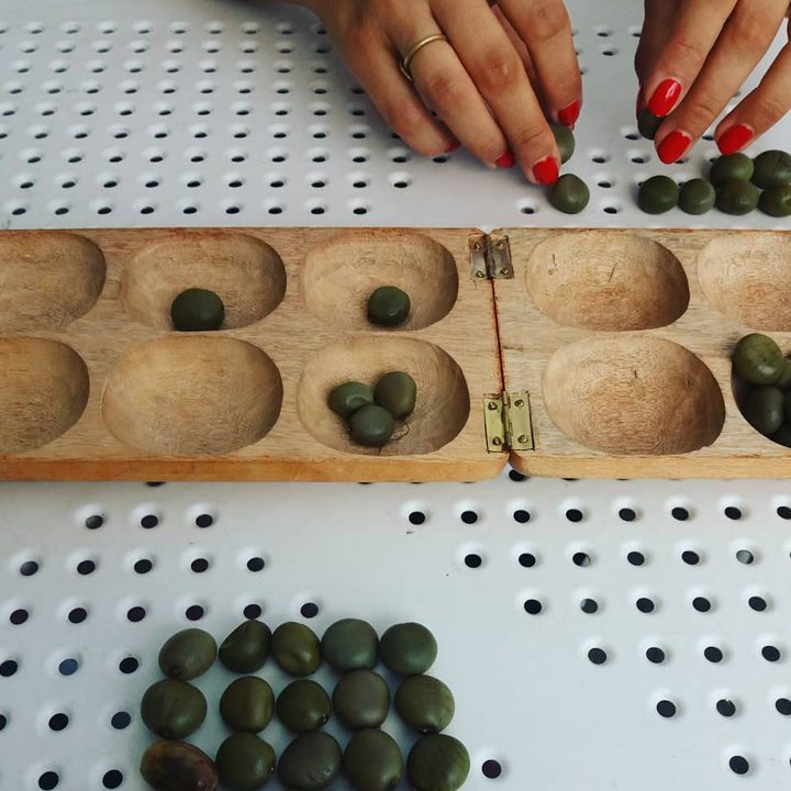 mancala