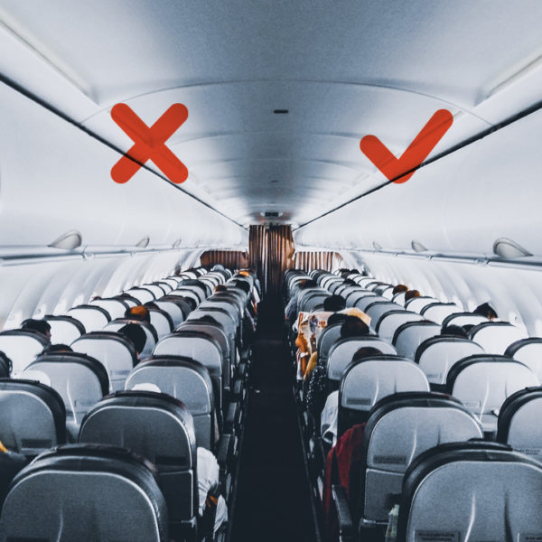 What You Need to Know About Airplane Etiquette Journo Travel Journal
