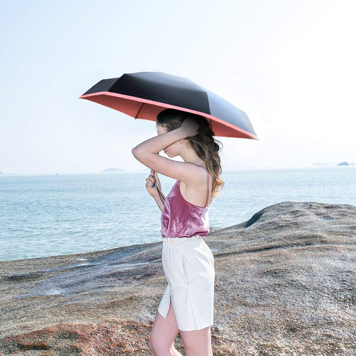 vumos travel umbrella