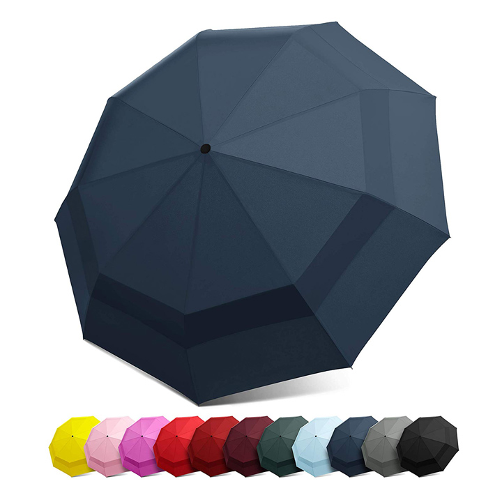 vumos travel umbrella