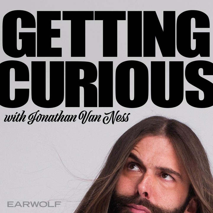 Getting Curious podcast