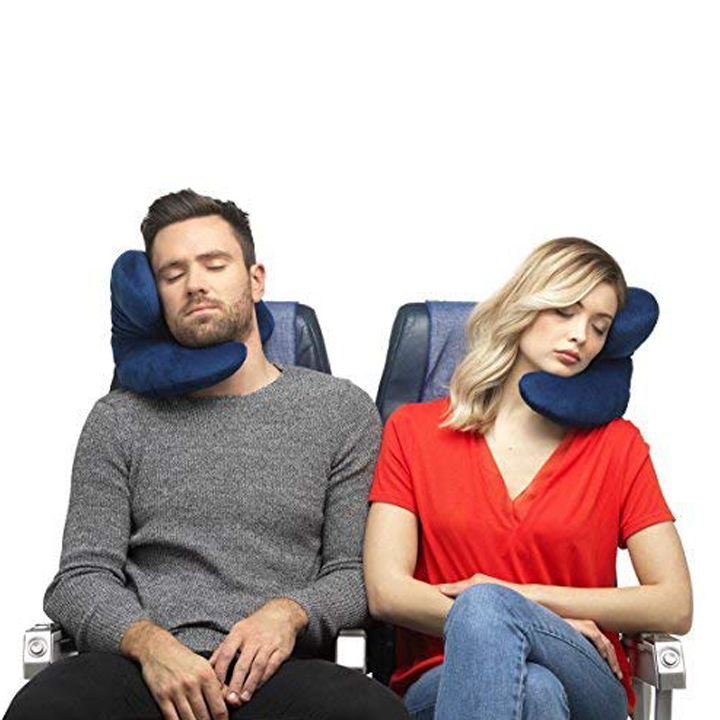 J Pillow Travel Pillow